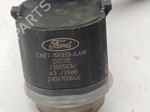 Electronic module FORD GRAND C-MAX (DXA/CB7, DXA/CEU) 1.0 EcoBoost | BP28155536M83 - Image 5
