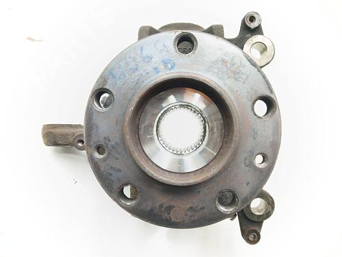 Used Right front steering knuckle Right front steering knuckle CITROËN JUMPER II Van 2.2 HDi 130 (130 hp) 29355165 29355165