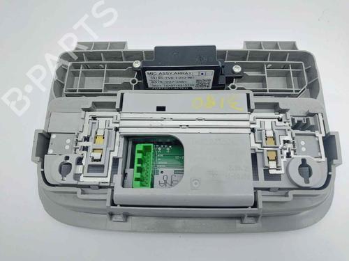 Interior roof light HONDA CIVIC IX (FK) 1.6 i-DTEC (FK3) | BP20684387I8 