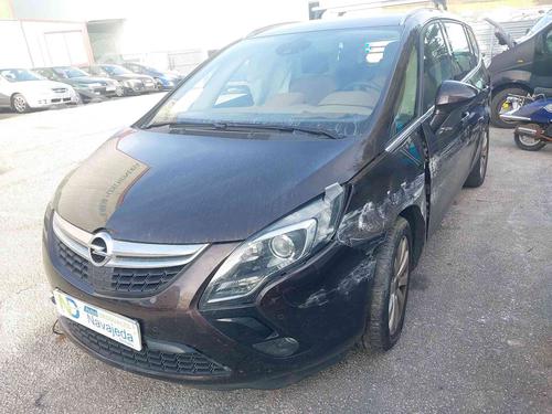 Headlight switch OPEL ZAFIRA TOURER C (P12) 2.0 CDTi (75) | BP24225721I24 - Image 9
