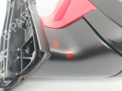 Right mirror OPEL ASTRA J (P10)  | BP29508896C27 