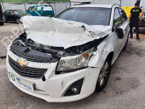 Electronic module CHEVROLET CRUZE Station Wagon (J308) | BP31925580M83 - Image 6