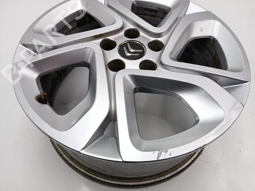 Rim CITROËN C5 AIRCROSS (A_) 1.2 PureTech 130 (ARHNSJ) | BP23106374C45 