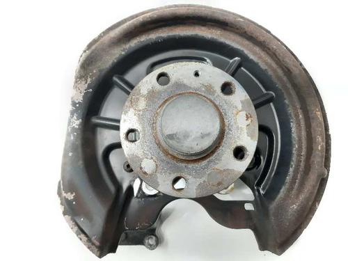 Used Right rear steering knuckle Right rear steering knuckle VW TOURAN (1T1, 1T2) [2003-2011] 20687079 20687079