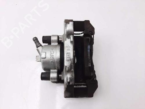 Right front brake caliper FIAT PANDA (312_, 319_) | BP20682104M104 - Image 4