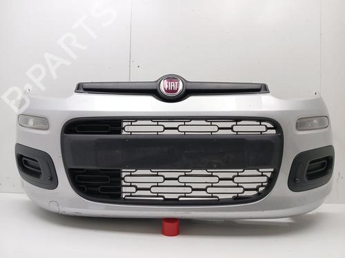 Used Front bumper FIAT PANDA (312_, 319_) 1.2 (312PXA1A) (69 hp) 30574715