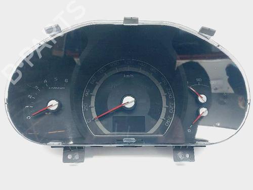 Used Instrument cluster KIA SPORTAGE III (SL) [2009-2017]  15913248