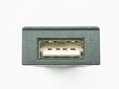 electronic-module-opel-astra-j-gtc-2011-2012-2013-2014-2015-2016-2017-2018-26525623 main image