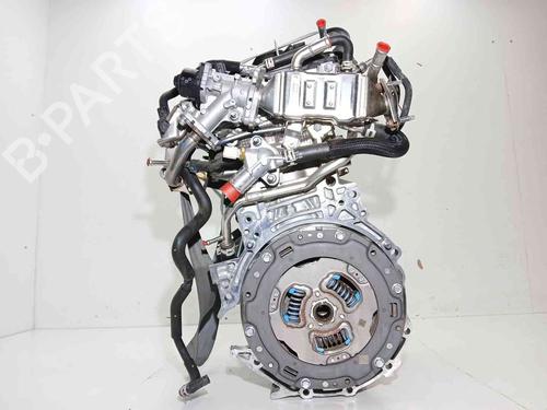 Motore Motore TOYOTA COROLLA Saloon (_E21_) 1.8 VVTi Hybrid (ZWE211, MZEA12) (98 hp) 36406422 36406422