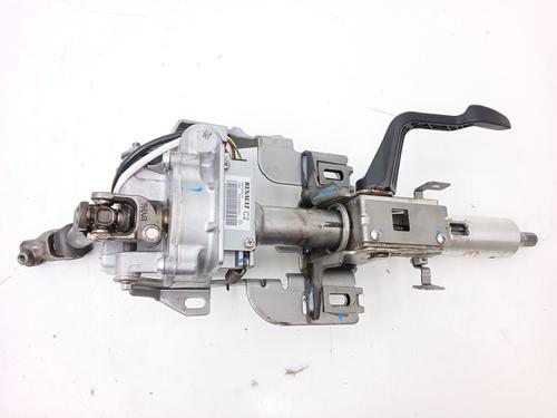Used Steering column Steering column RENAULT MEGANE IV Hatchback (B9A/M/N_) 1.5 dCi 90 (B9A1) (90 hp) 27636619 27636619