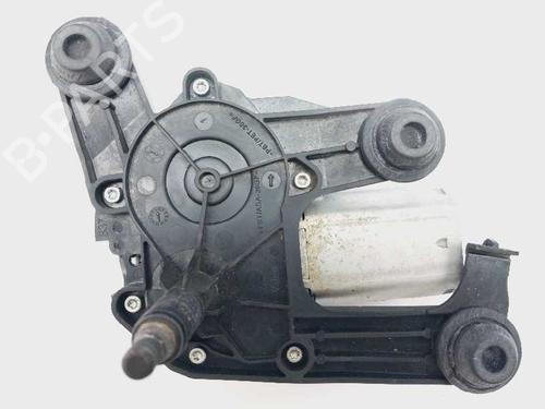 Used Rear wiper motor CITROËN C4 II (NC_) [2009-2025]  20685740