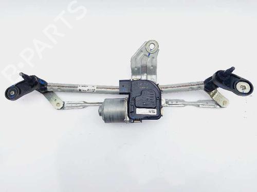 Used Front wiper motor SEAT LEON Sportstourer (KL8, KLD) 1.5 eTSI (150 hp) 16446379