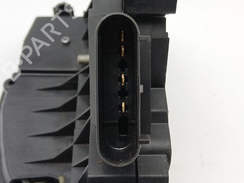 Høyre foran lås FORD FIESTA VI (CB1, CCN) 1.0 EcoBoost | BP29592408C97