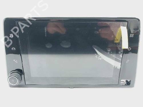 Used Electronic module Electronic module PEUGEOT PARTNER Box Body/MPV (K9) [2018-2026] 17569771 17569771