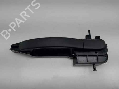 Used Front right exterior door handle FORD FIESTA V (JH_, JD_) [2001-2014]  20685017