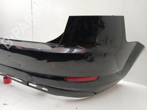 Rear bumper FORD MONDEO IV (BA7) 2.0 TDCi | BP29210804C8 