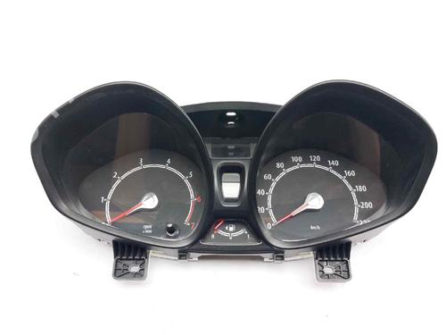 Used Instrument cluster FORD FIESTA VI (CB1, CCN) [2008-2017]  13373339