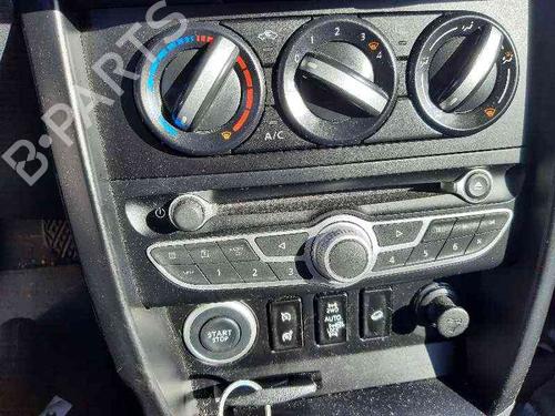 Warning switch RENAULT KOLEOS I (HY_) | BP20683057I22 - Image 10
