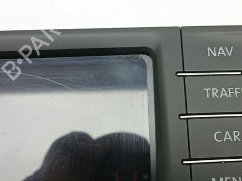 Display monitor VW PASSAT B8 Variant (3G5, CB5) 2.0 TDI 4motion | BP33757893C48 - Image 3