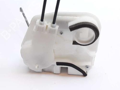 Used Rear right lock Rear right lock MITSUBISHI ASX (GA_W_) 2.0 MIVEC (GA2W) (150 hp) 9097800 9097800