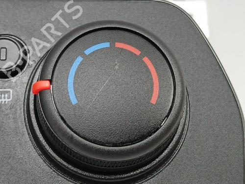 Climate control DACIA SANDERO III 1.0 SCe 65 | BP30109129I5 