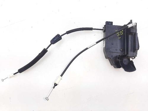 Used Front right lock Front right lock 20679386 20679386