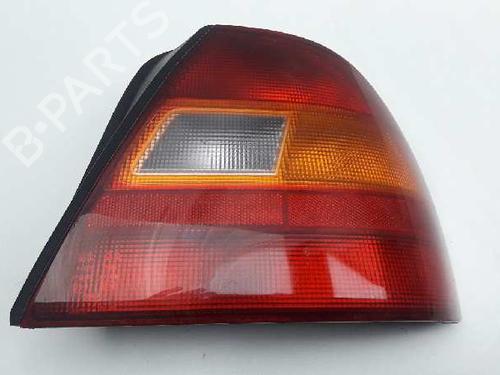 Used Right taillight Right taillight 4803973 4803973