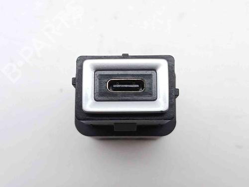 Used Electronic module Electronic module 38509795 38509795