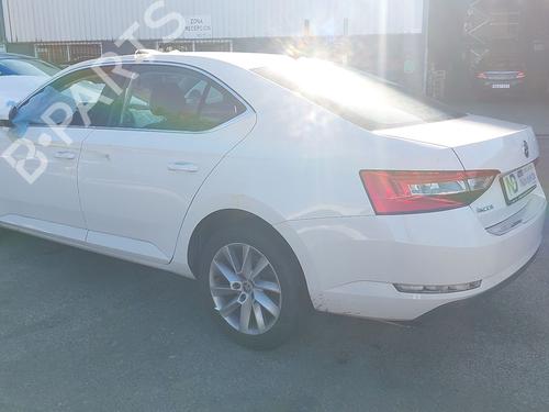 Motorstyringsenhet SKODA SUPERB III (3V3) 2.0 TDI | BP29886203M57 