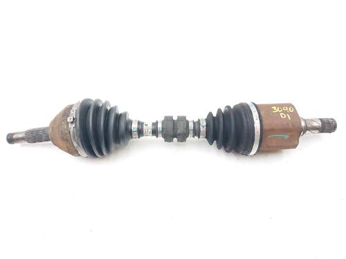 Drivksel foran venstre RENAULT KOLEOS I (HY_) 2.0 dCi 4x4 (HY0K) (150 hp) 13366745