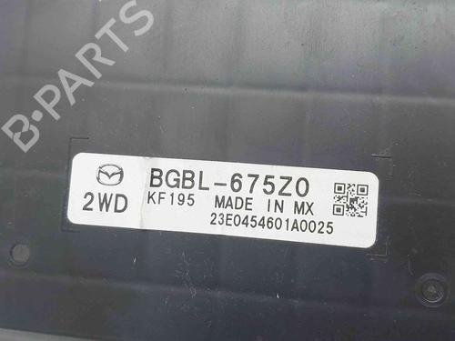 Módulo eletrónico MAZDA CX-30 (DM) SKYACTIV-G M Hybrid AWD | BP38624417M83 - Image 7