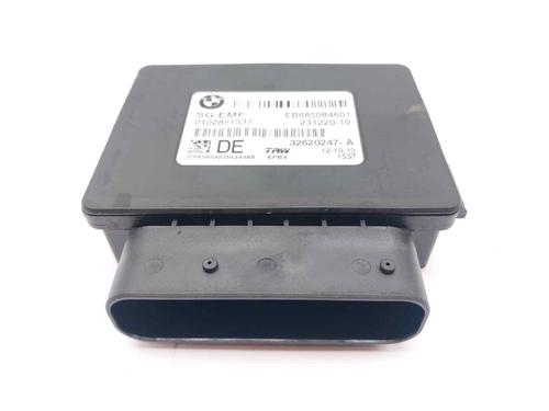 Used Electronic module BMW 5 (F10) 535 d (299 hp) 13686970