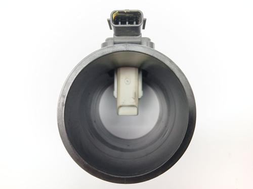 Mass air flow sensor RENAULT SCÉNIC III (JZ0/1_)  | BP23884105M95 