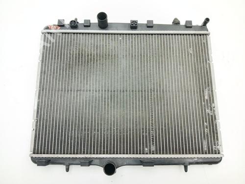 Used Water radiator PEUGEOT 2008 I (CU_) 1.2 THP 130 / PureTech 130 (130 hp) 32346154