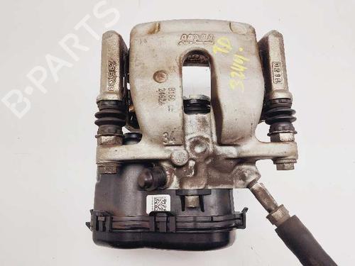Right rear brake caliper MERCEDES-BENZ CLA Coupe (C117)  | BP15781158M106 