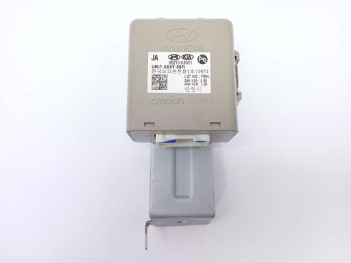 Used Electronic module Electronic module KIA PICANTO III (JA) 1.0 (69 hp) 23205511 23205511