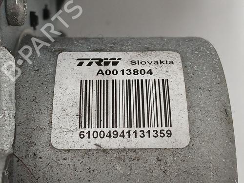 Steering column FORD FIESTA VI (CB1, CCN) | BP31880736M21