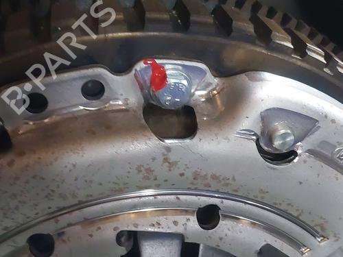 Engine DACIA SANDERO II 1.5 dCi | BP26295419M1  - Image 7