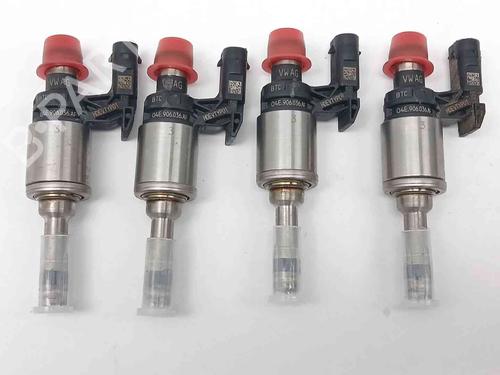 Used Injector Injector SEAT ATECA (KH7, KHP) 1.4 TSI (150 hp) 40020746 40020746