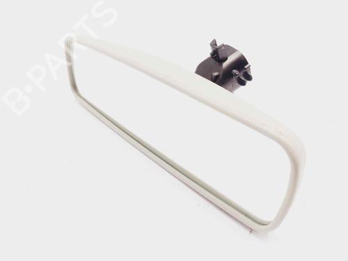 Used Rear mirror Rear mirror CITROËN C4 Picasso II [2013-2026] 20683625 20683625