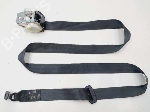 Used Rear left seatbelt Rear left seatbelt FORD FOCUS III [2010-2020] 20685302 20685302