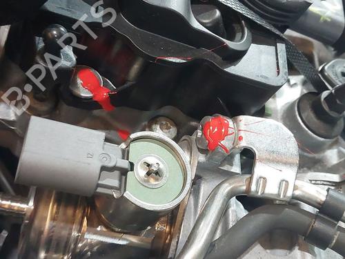 Engine AUDI A4 B8 Avant (8K5) 1.8 TFSI quattro | BP25976945M1 