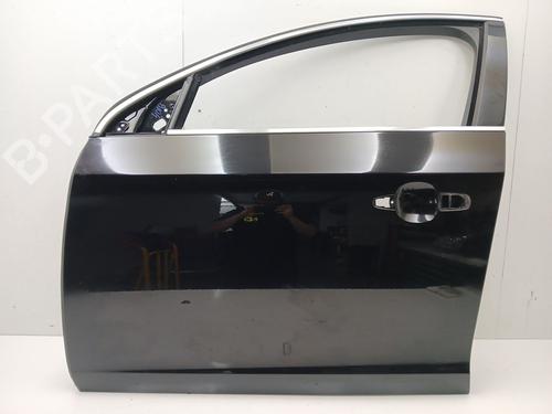 Used Left front door VOLVO V60 I Cross Country (157) D4 Polestar AWD (220 hp) 28071802