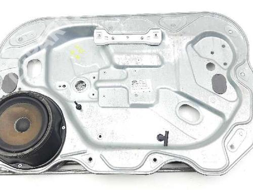 Used Front right window mechanism FORD FOCUS C-MAX (DM2) 1.6 TDCi (90 hp) 9261465