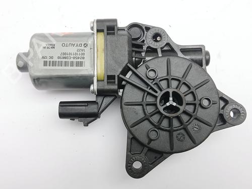 Used Left front window motor Left front window motor SSANGYONG KORANDO (C300) 1.5 (150 hp) 29506633 29506633