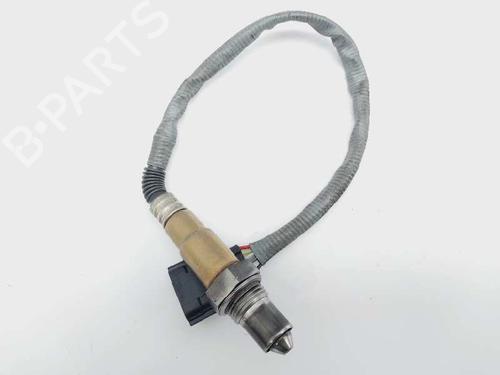 Elektronisk sensor RENAULT KADJAR (HA_, HL_) [2015-2025]  20685879
