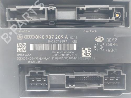 Electronic module AUDI A5 (8T3) 3.0 TDI quattro | BP31992986M83 - Image 3