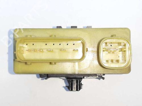 Electronic module CITROËN C4 Picasso I MPV (UD_)  | BP20680203M83 