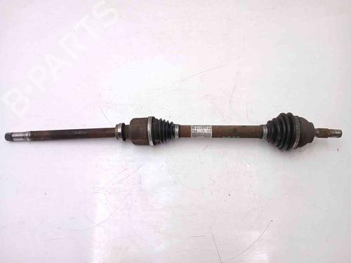 Used Right front driveshaft Right front driveshaft 39146198 39146198