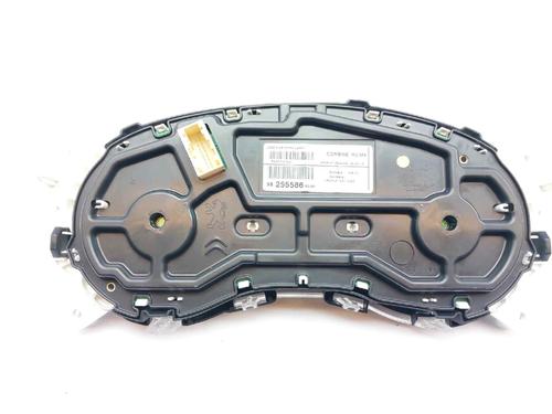 Instrument cluster CITROËN C-ELYSEE (DD_)  | BP13522795C47 